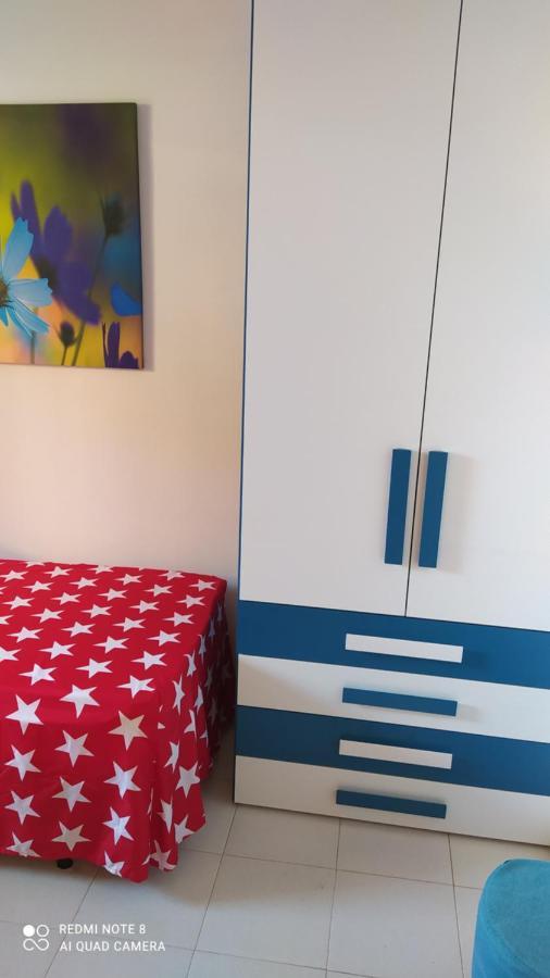My Little House: Seaside Apartment with Patio and Parking Tropea Exterior photo
