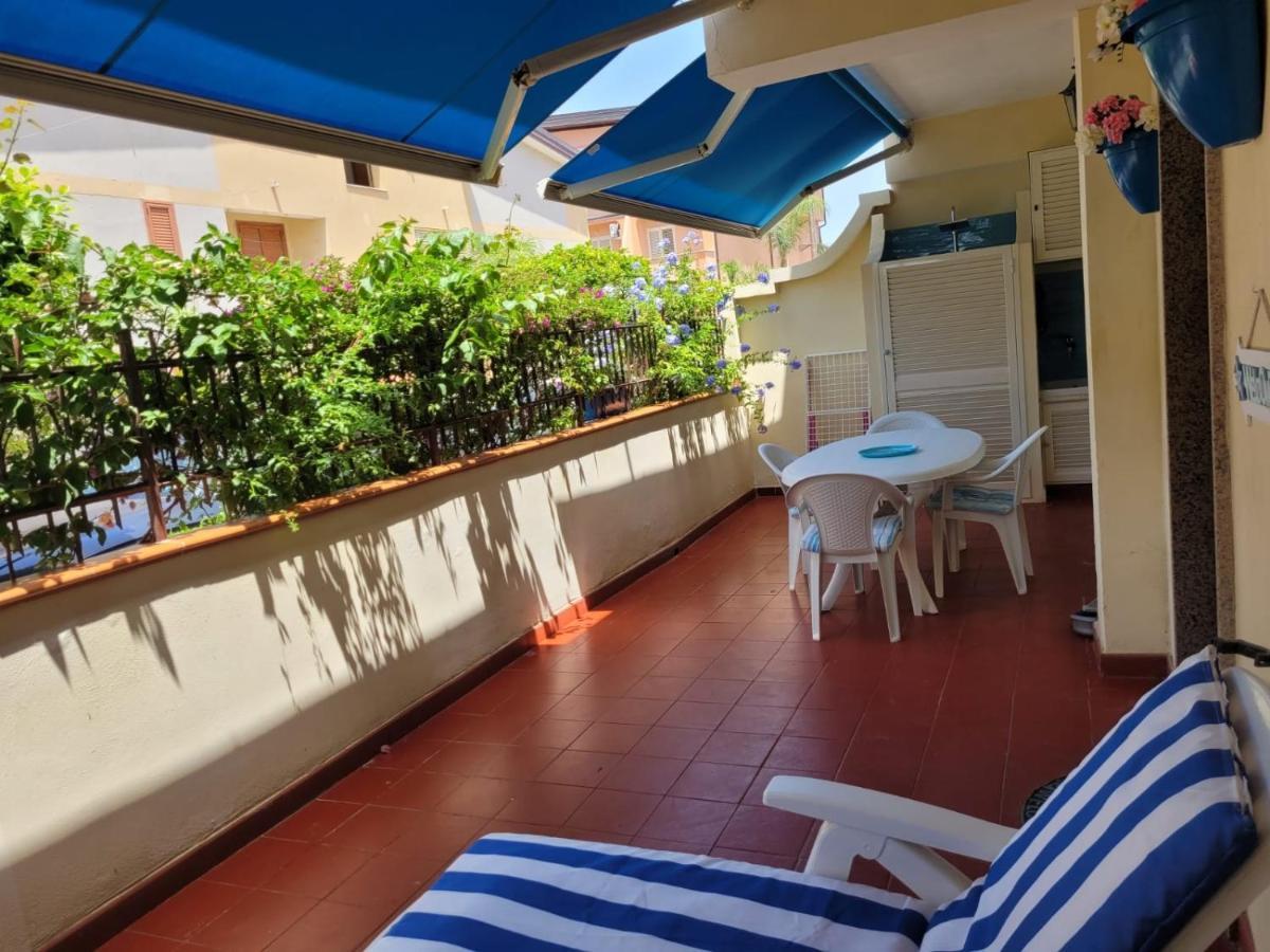 My Little House: Seaside Apartment with Patio and Parking Tropea Exterior photo